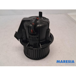 Citroen - C4 Cactus - Heating and ventilation fan motor
