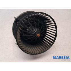 Citroen - C4 Cactus - Heating and ventilation fan motor