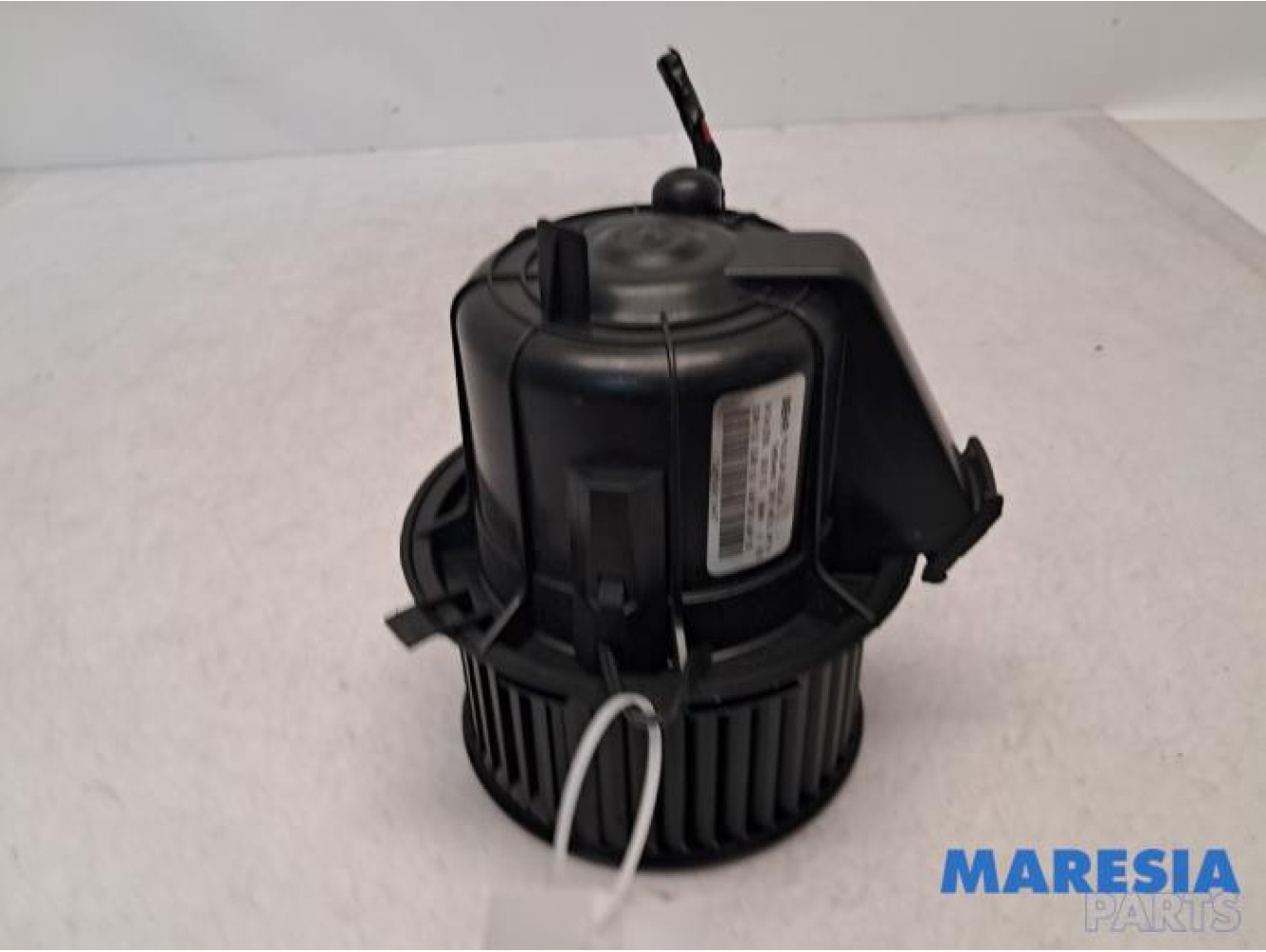 Citroen - C4 Cactus - Heating and ventilation fan motor