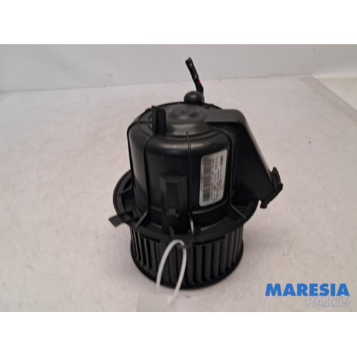 Citroen - C4 Cactus - Moteur de ventilation chauffage