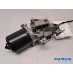 Citroen - C4 Cactus - Front wiper motor