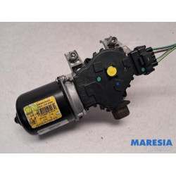 Citroen - C4 Cactus - Front wiper motor