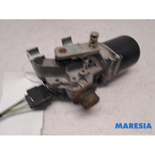 Citroen - C4 Cactus - Front wiper motor