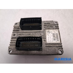 Fiat - 500 - Computer Motormanagement
