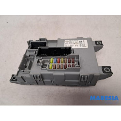 Fiat - 500 - Computer Motormanagement