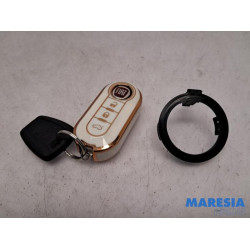 Fiat - 500 - Computer Motormanagement