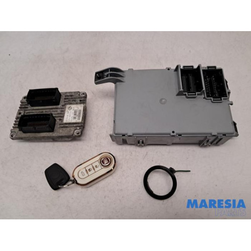 Fiat - 500 - Engine management computer