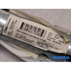 Fiat - 500 - Airbag Himmel links