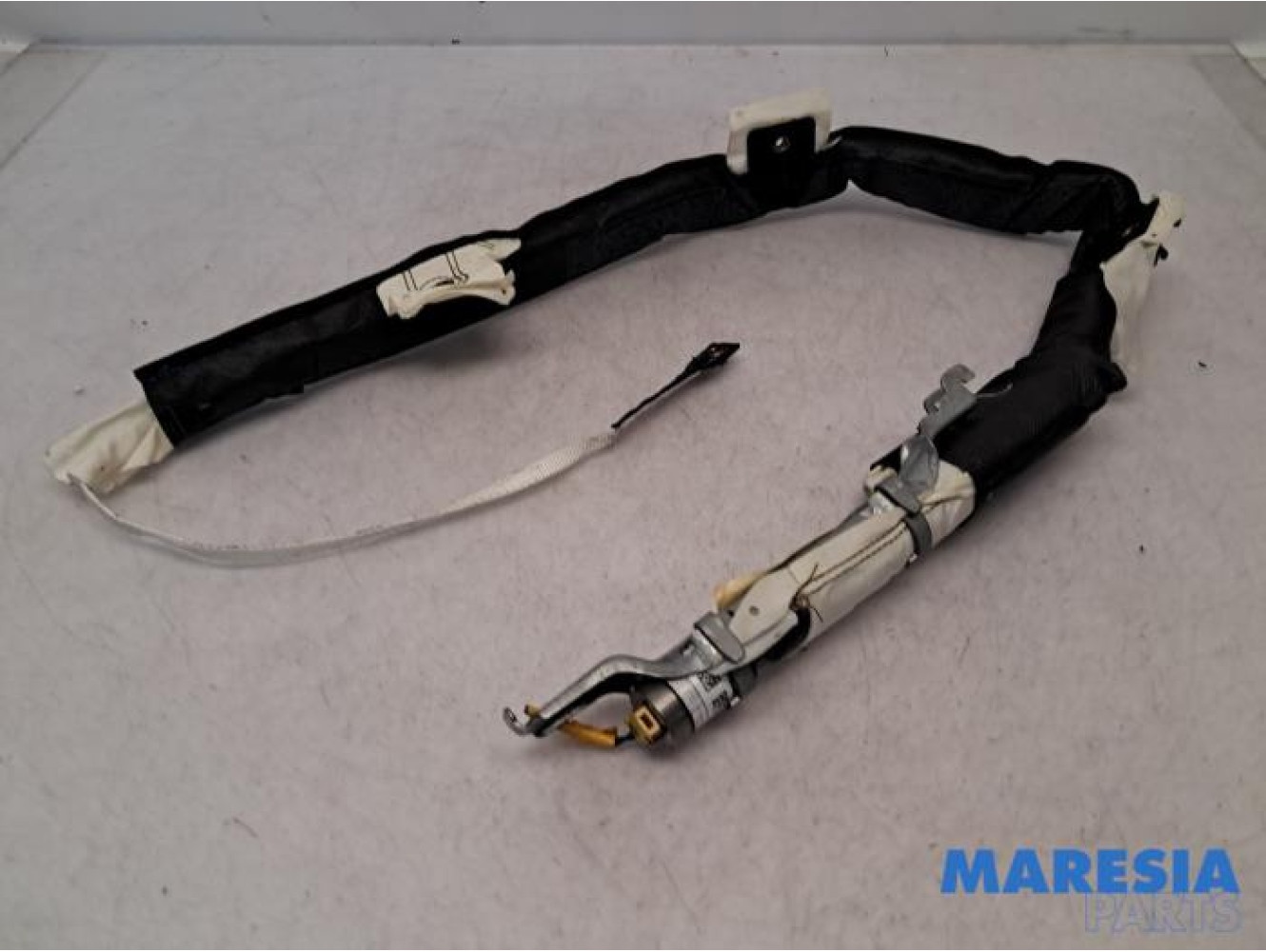 Fiat - 500 - Airbag Himmel links