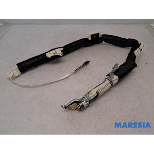 Fiat - 500 - Airbag Himmel links
