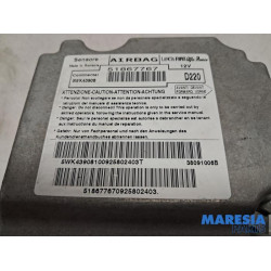 Fiat - 500 - Module airbag 
