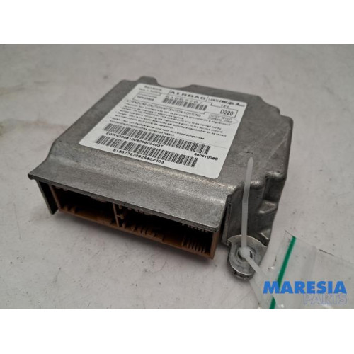 Fiat - 500 - Airbag Module