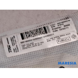 Fiat - 500 - Airbag Sitz (Sitzplatz)