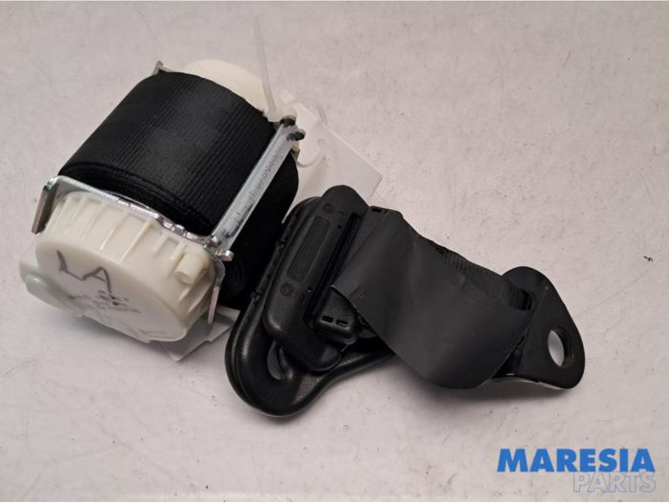 Citroen - C4 Cactus - Sicherheitsgurt links hinten