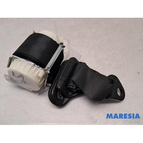 Citroen - C4 Cactus - Rear seatbelt, left