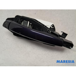 Citroen - C4 Cactus - Door handle 4-door, front left