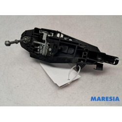 Citroen - C4 Cactus - Door handle 4-door, front left
