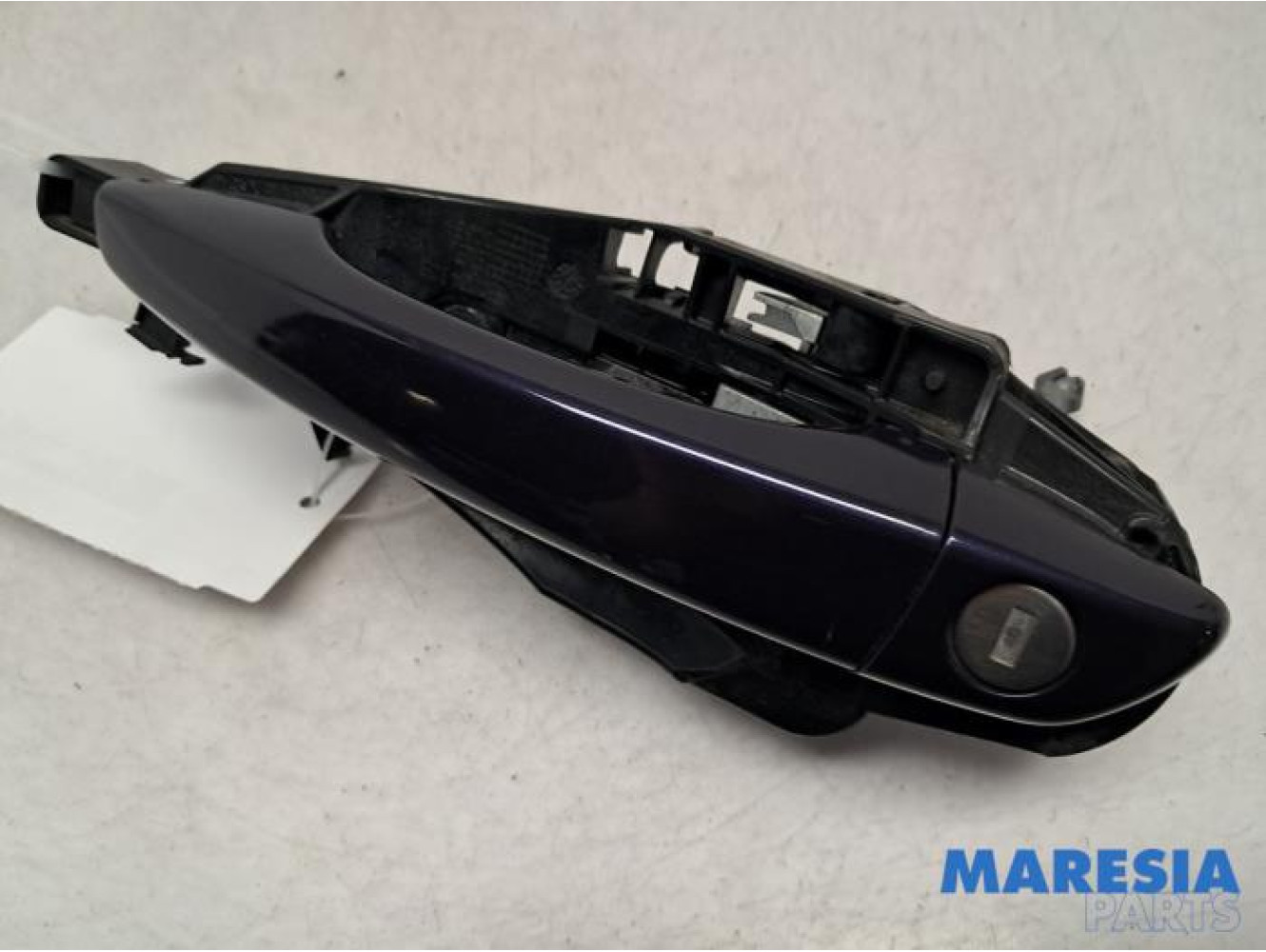 Citroen - C4 Cactus - Door handle 4-door, front left