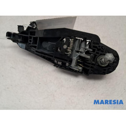 Citroen - C4 Cactus - Door handle 4-door, front left