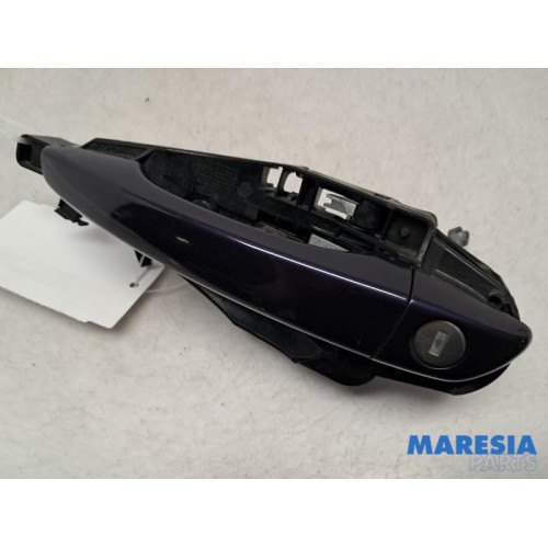 Citroen - C4 Cactus - Door handle 4-door, front left