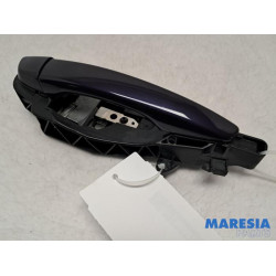 Citroen - C4 Cactus - Front door handle 4-door, right