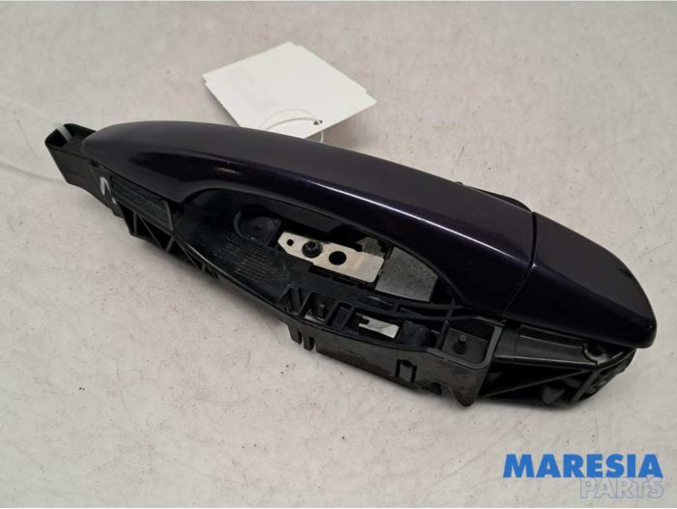 Citroen - C4 Cactus - Front door handle 4-door, right