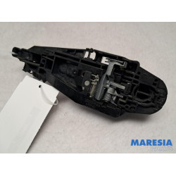 Citroen - C4 Cactus - Front door handle 4-door, right
