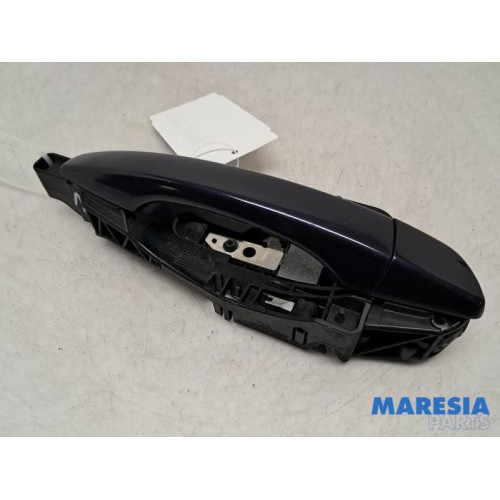 Citroen - C4 Cactus - Front door handle 4-door, right
