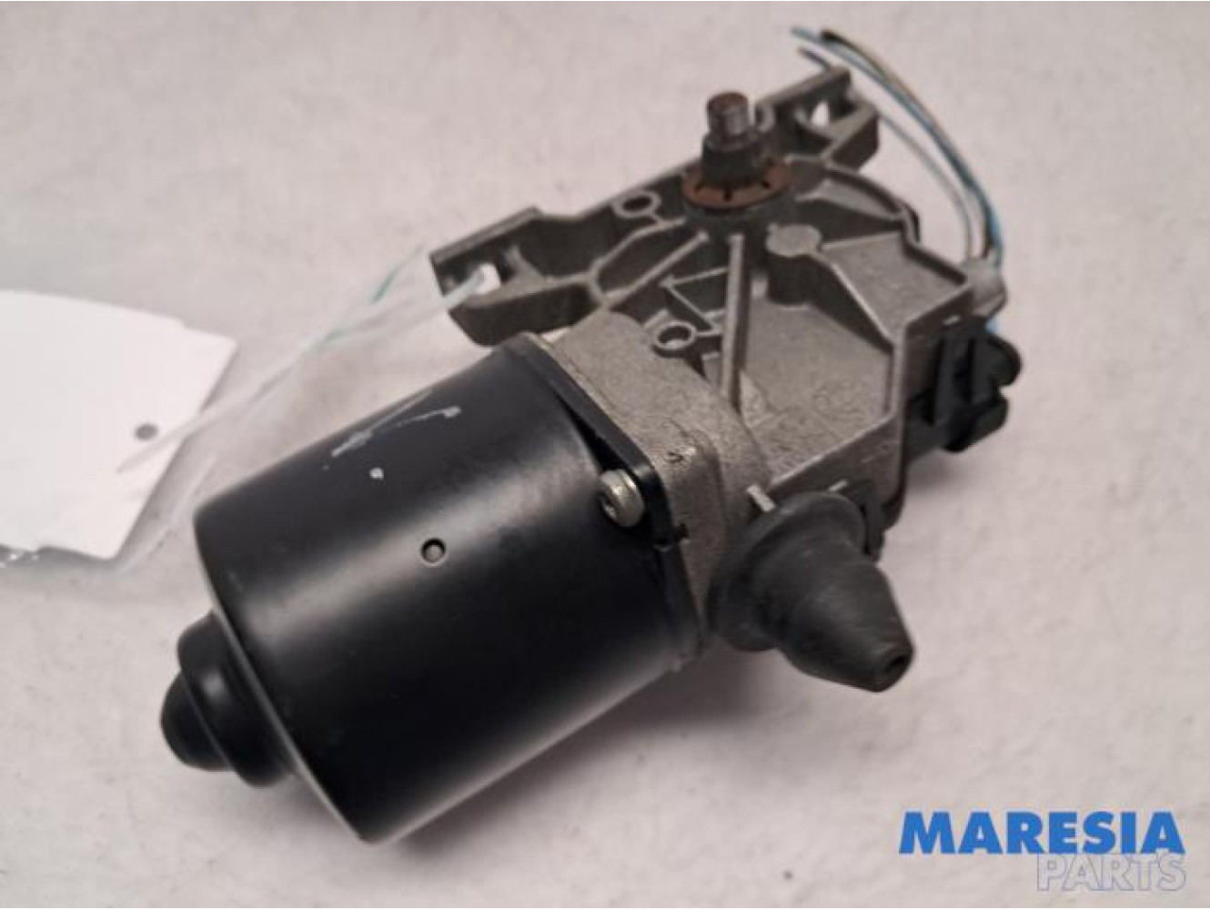 Fiat - 500 - Front wiper motor