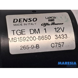 Fiat - 500 - Front wiper motor