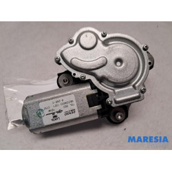 Fiat - 500 - Ruitenwissermotor achter