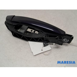 Citroen - C4 Cactus - Rear door handle 4-door, right