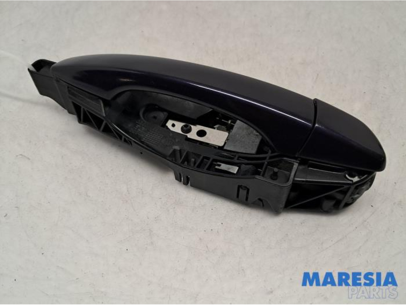 Citroen - C4 Cactus - Rear door handle 4-door, right