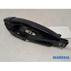 Citroen - C4 Cactus - Rear door handle 4-door, left