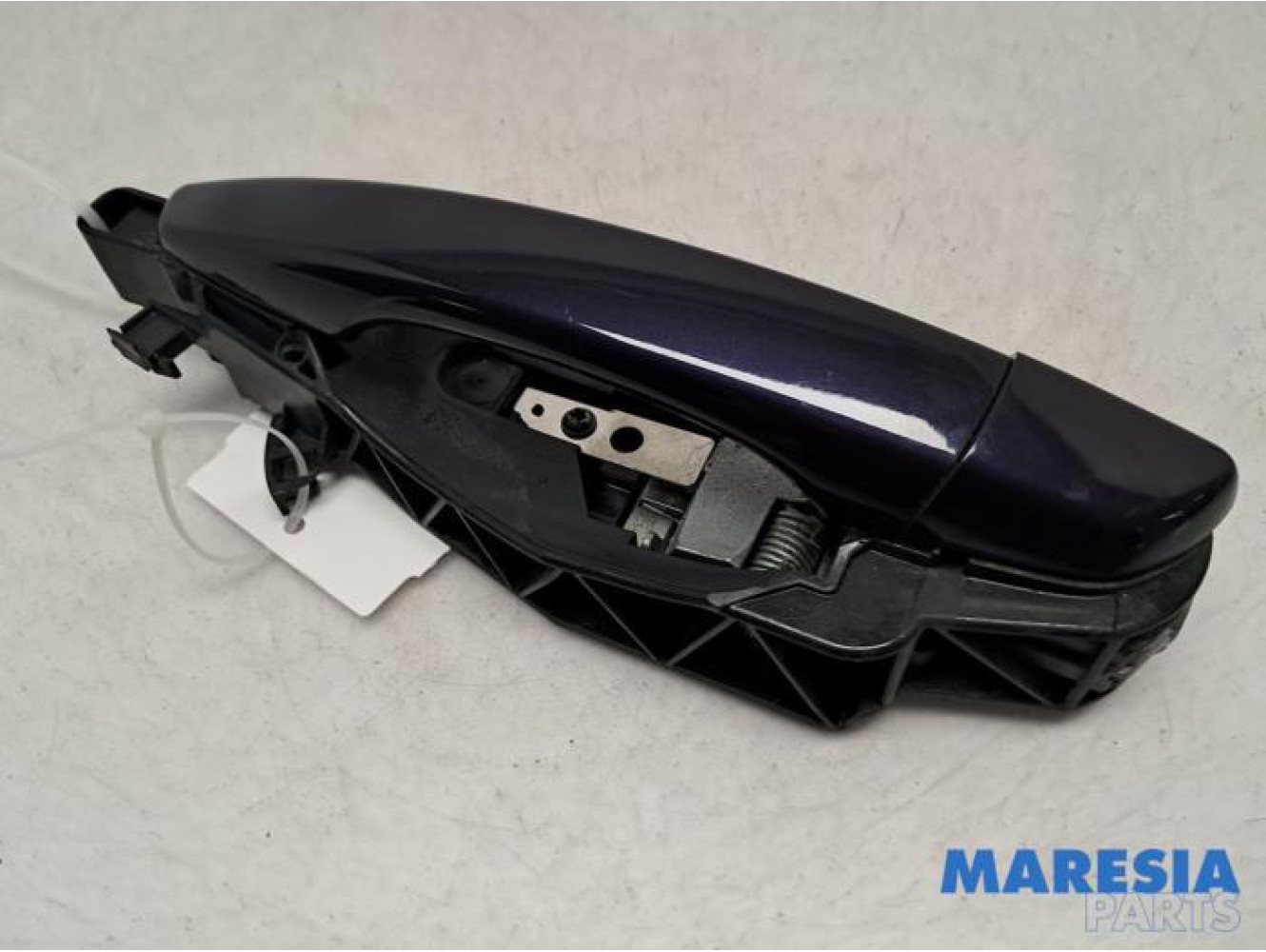 Citroen - C4 Cactus - Rear door handle 4-door, left