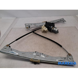 Citroen - C4 Cactus - Window mechanism 4-door, front right