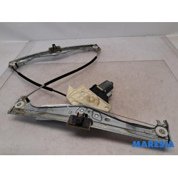 Citroen - C4 Cactus - Window mechanism 4-door, front right