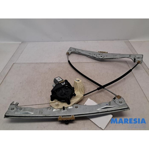 Citroen - C4 Cactus - Window mechanism 4-door, front right