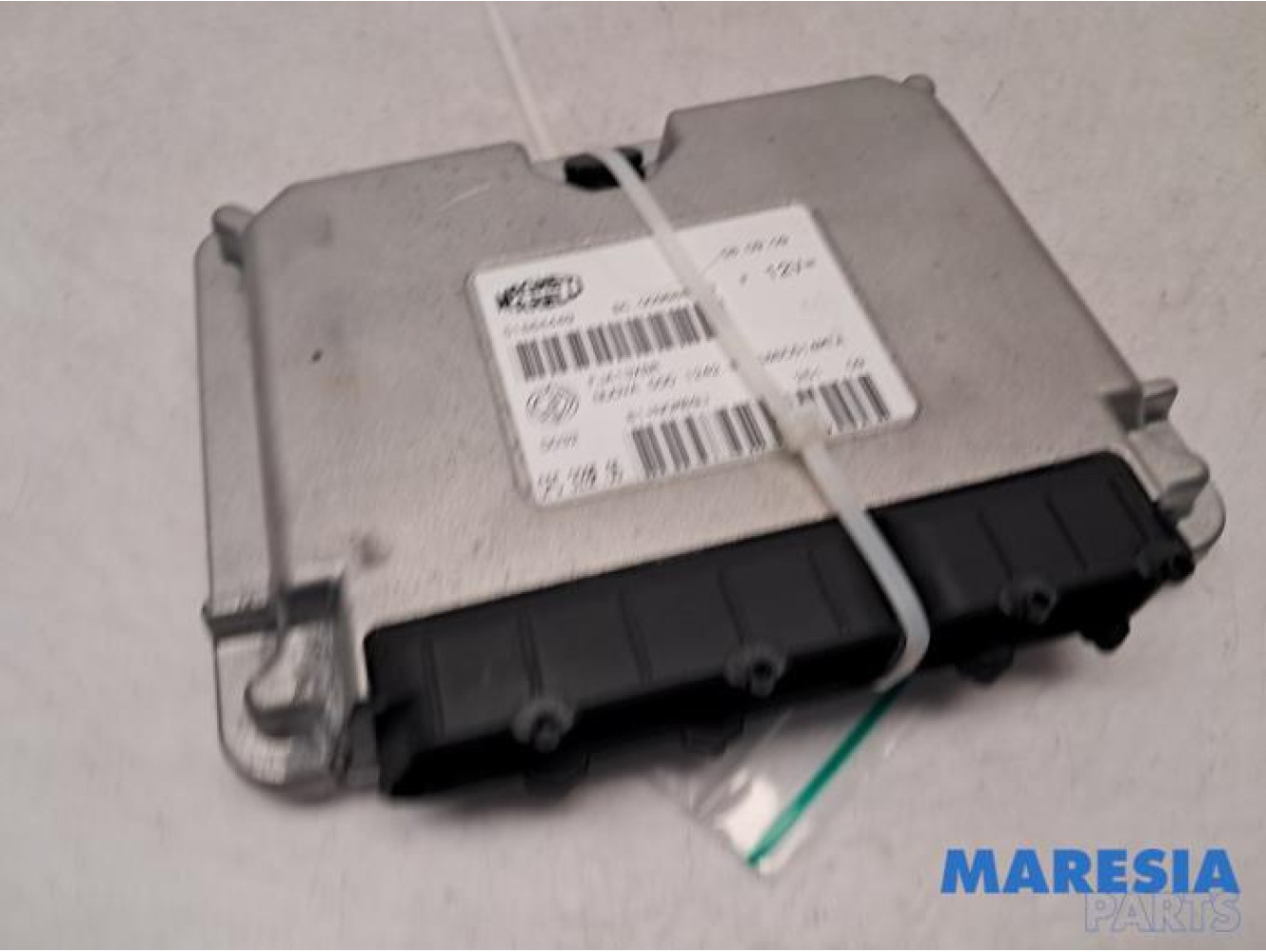 Fiat - 500 - Automatic gearbox computer