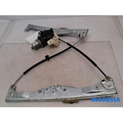 Citroen - C4 Cactus - Window mechanism 4-door, front left