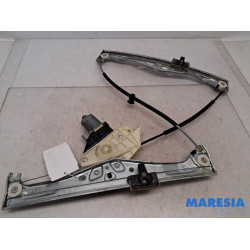 Citroen - C4 Cactus - Window mechanism 4-door, front left
