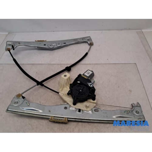 Citroen - C4 Cactus - Window mechanism 4-door, front left