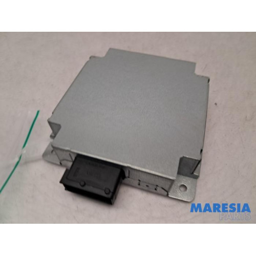 Fiat - 500 - Radio module
