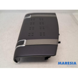Citroen - C4 Cactus - Dashboard cover / flap