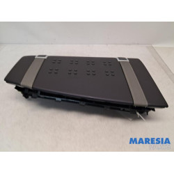 Citroen - C4 Cactus - Dashboard cover / flap
