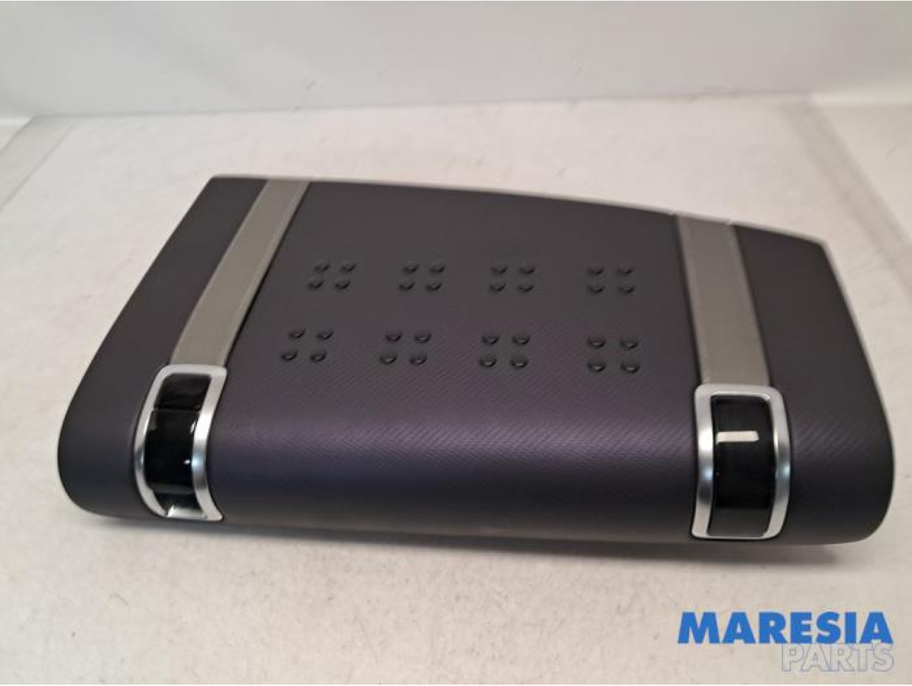 Citroen - C4 Cactus - Dashboard cover / flap