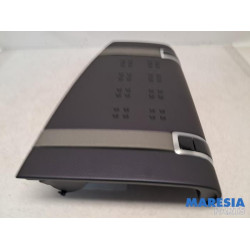 Citroen - C4 Cactus - Dashboard cover / flap