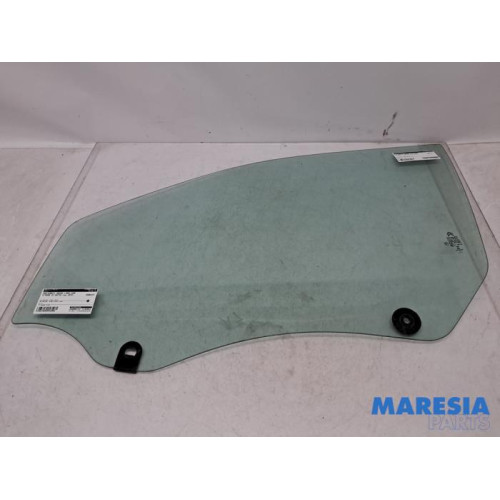 Citroen - C4 Cactus - Door window 4-door, front left