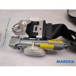Fiat - 500 - Front seatbelt, right