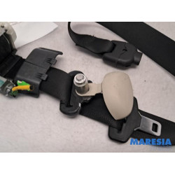 Fiat - 500 - Sicherheitsgurt links vorne